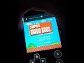 How to download Super Mario Bros. 1985 NES for android