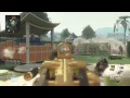 Retro Snugz - Black Ops II Game Clip