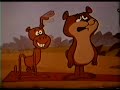 Linus the Lionhearted | Surprise (rare vintage cartoon)