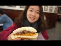 CRAZY STREET FOOD of LIMA, PERU 🇵🇪 Netflix Street Food and MORE!