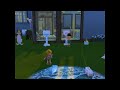 HOW I CREATED A DAYCARE IN SIMS4! PLUS COOL TOYS TOO!