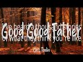 Brooke Ligertwood - Desert Song (Lyrics) Bethel Music, Chris Tomlin