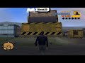 GTA 3 GAMEPLAY #17 - 'THE CROOK'