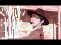 [#Close-upCam] ATEEZ YUNHO - WORK | Show! MusicCore | MBC240608onair