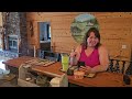 Antler Bone Broth Soup Recipe With Sharon! Some people actually eat/drink this stuff!!