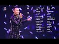 【经典纯享】歌神 张学友 Jacky Cheung 最受欢迎经典歌曲合集