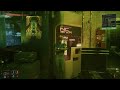 Cyberpunk 2077 Overdrive Raytracing / Pathtracing - RTX 4090 / 5800x3D / Max settings