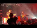 Modest Mouse - The Lonesome Crowded West full show live @ The Showbox 2022 (Seattle)