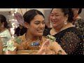 Tevita & Margaret Manuofetoa WEDDING Celebration - Fakame'ite 06