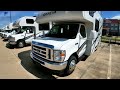 Is this currently the cheapest class C motorhome in America? 2024 THOR GENEVA 22VT