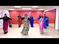 Pardesiya | Rekha | momsdance | simple dance steps | Sareedance | Vishakha verma