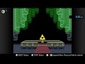The Legend of Zelda: A Link to the Past Any% Speedrun in 3:22