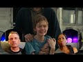 INTERSTELLAR (2014) -- BOSS MOVIE REACTIONS