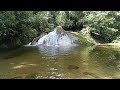 Cachoeira do Caetê - Santos SP