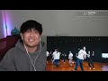 DANCER REVIEWS NewJeans (뉴진스) 'Supernatural' Dance Practice