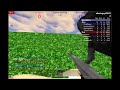 Roblox: Paintball Fight