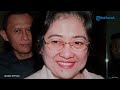Tragedi Berdarah di Balik Diangkatnya Megawati Soekarnoputri menjadi Ketum PDIP, Ratusan Orang Tewas