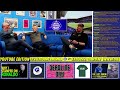 EVERTON TRANSFER DEADLINE DAY LIVE