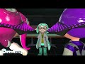 Mission Octopossible: Part 1/2 [Splatoon Stopmotion]