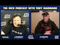 Habs Draft Demidov & Hage, NHL Draft Recap & More | The Sick Podcast with Tony Marinaro June 28 2024