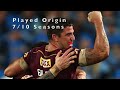 What Happened To Every Rookie Of The Year? (NRL)