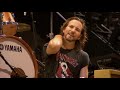 Pearl Jam - Yellow Ledbetter (live)