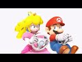 Princess peach edit/ intro