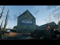 Enlisted Gameplay Invasion of Normandy Ruins Of Vaux US Army vs Wehrmacht