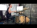 Leon Stiller - The Chainsmokers - Paris Drum Remix