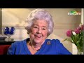 Betty Boothroyd interview