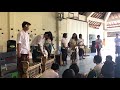 Nismara - Saraswati Day Performance (Dyatmika School)