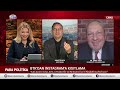 Deniz Zeyrek Anlatıyor | Instagram Yasağı, Erdoğan, Fahrettin Altun, Mehmet Şimşek, AYM