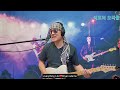 #everything I do#Bryan adams#cover by 석호의 오라클(오포 live club)