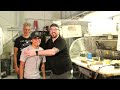 Jackson Guitars & Charvel Guitars Custom Shop Tour | Master Builders Pat Campolattano & Joe Williams