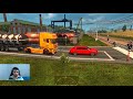 SAKIN BU İKİSİNİ AYNI ANDA DENEMEYİN! | ETS2MP