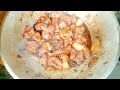 PORK ADOBO #adobo #porkadoborecipe