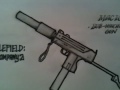 Battlefield: Weapons Artwork pt.2