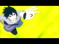 Naruto shippuden AMV (Nuclear)