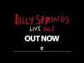 Billy Strings - Fire Line / Reuben's Train (Live at Ryman Auditorium, Nashville, TN 2/25/24)