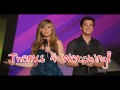 Jennette & Nathan Bloopers | iCarly