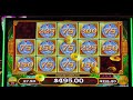 THE GRAND JACKPOT LANDS!!! MEGA COMEBACK! Mighty Cash Tiger Roars Slot! UNBELIEVABLE SESSION!