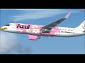 AERBUS A320 NEO AZUL DISNEY  FSX P3D ESTEAM MARGEM  BlackBox  A320 NOVO 4shared