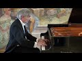 Beethoven: Sonata Opus 111 (beginning), Stephan Möller