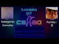 Flashbang Out! | BOMBELINHO | FullFocus w CS:GO!