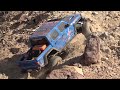 RC CRAWLER FESTIVAL 4X4 Off Road Trail Group Show, Navarcles