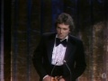 Star Wars Wins Sound and Visual Effects: 1978 Oscars