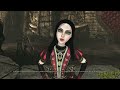 Alice: Madness Returns - All Bosses (With Cutscenes) 4K 60FPS UHD PC #PCGamePass