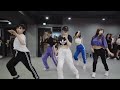 Shawn Mendes, Camila Cabello - Señorita / May J Lee X Austin Pak Choreography