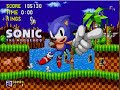 Devlin Plays Sonic the Hedgehog (Megadrive) #8