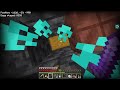 How To Make A Diamond Armour & Sword Farm In Minecraft 1.21 ( Pre Enchanted and Trimmed)